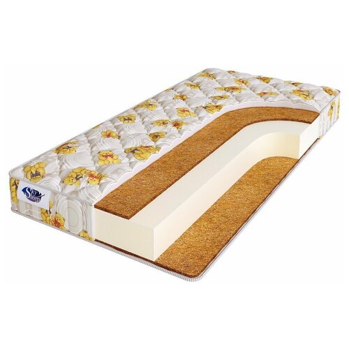 ������ SkySleep Kiddy Foam Hard, ������ 80 x 185 ��, ���� 10226�