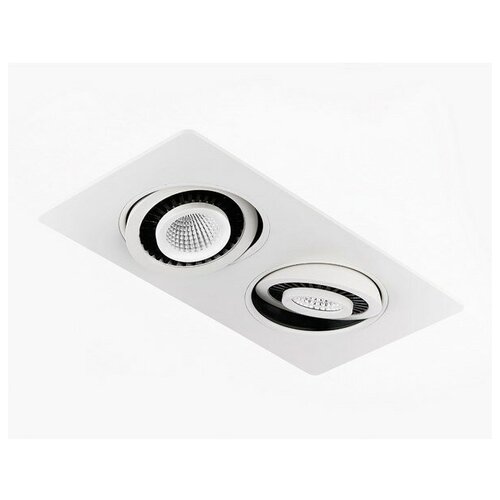   Ambrella Techno Led Premium S506/2 W ,  1794