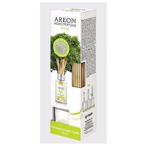    Areon Sticks (,  ) - 85  BALEV CORPORATION 704-PS-05 |   1  |   1,  780