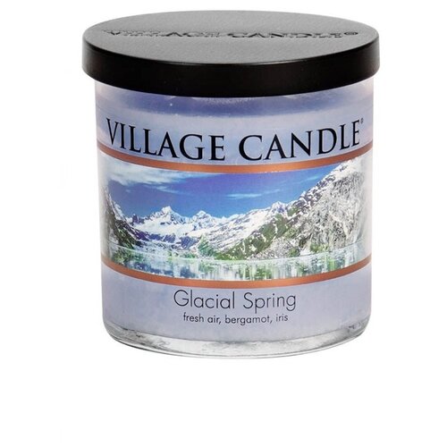   Village Candle 