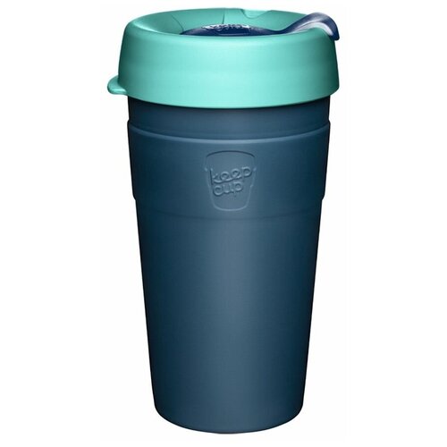  KeepCup Thermal L 454  Black .,  5030