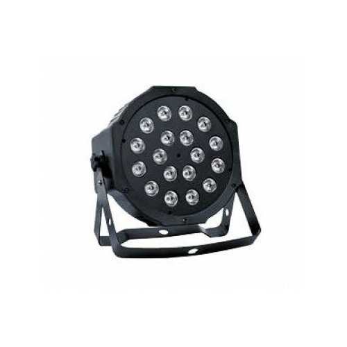   PAR LED Bi Ray PL008-BR,  1880 Bi ray