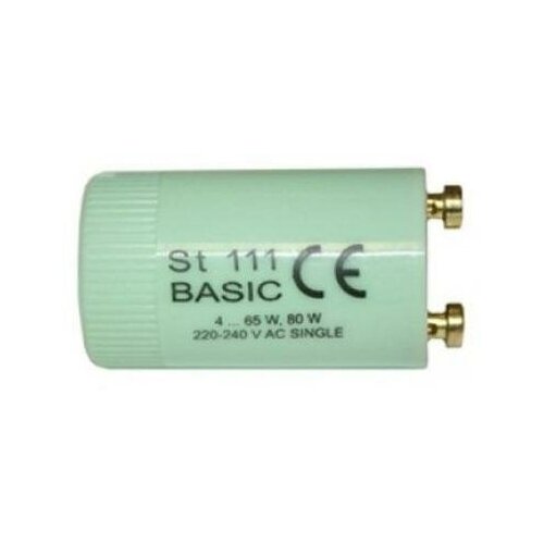  ST 111 4-65W 220-240V EU Osram,  190