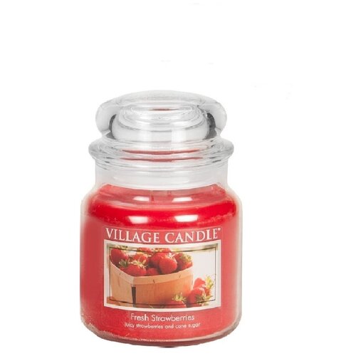   Village Candle 