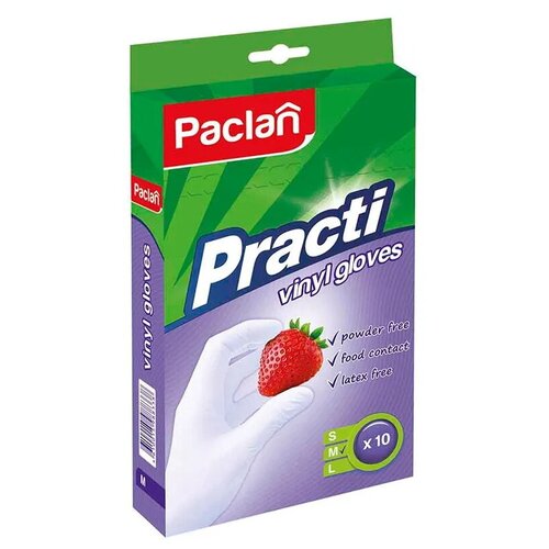 Paclan Practi   (M) 10 /.,  219