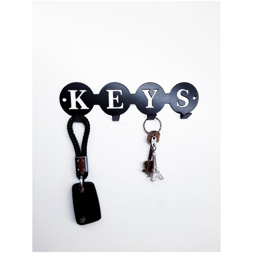   Keys,  590