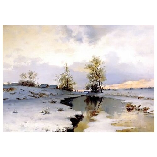     (winter) 9   57. x 40.,  1880