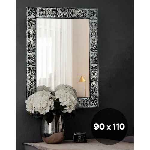     Balian Black 90x110 ,  , , ,  , ,  23900