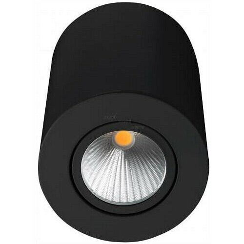   Arlight SP-FOCUS-R90-9W Day4000 (BK, 24 deg, 230V) 029530,  3685