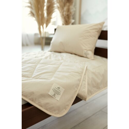     100%   Snuggle Bunnies Organic Linen,  5900