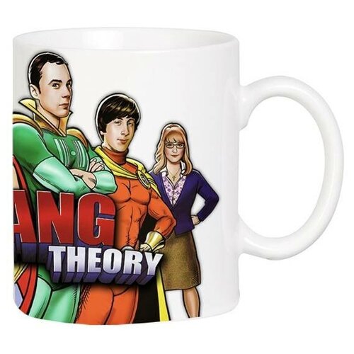  Big Bang Theory,  450