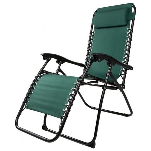 Green Glade Кресло складное 3209 зеленое ., цена 5093р