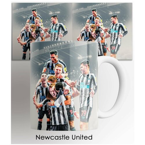    / Newcastle United football  /   /   330 ,  345