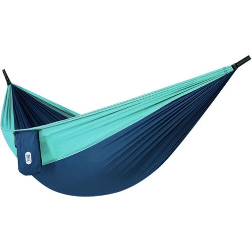  ZaoFeng Parachute Cloth Hammock green,  1748