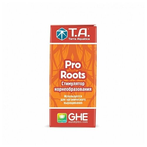  Terra Aquatica Pro Roots 100 (GHE Bio Roots),  3054