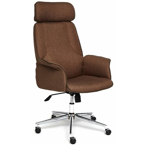 ������ TetChair Charm fabric brown, ���� 16910�
