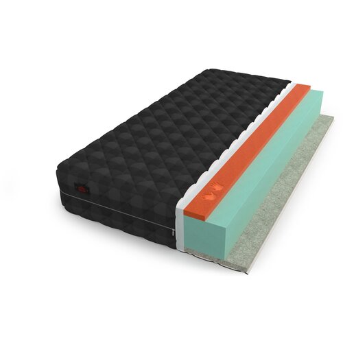 ������ Mr.Mattress Effetto L 80�190, �����������, ���� 39000�