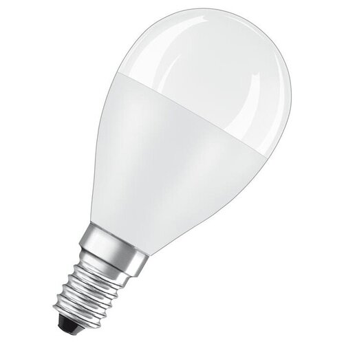   LED Value LVCLP75 10SW/865 10   E14 230 101 RU OSRAM 4058075579774,  161