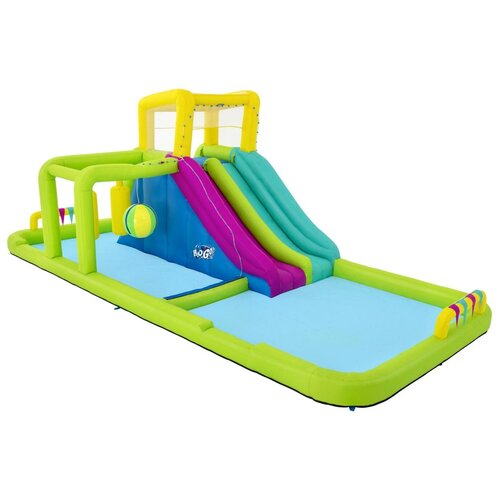  Splash Course , 710 x 310 x 265 , 53387 Bestway,  70250