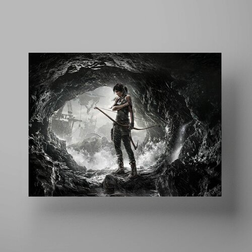   Tomb Raider, 5070 ,    ,  1200  