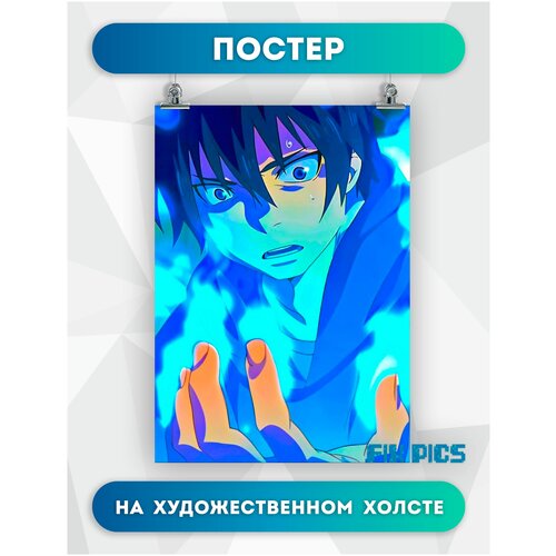        blue exorcist        (359) 4060 ,  594