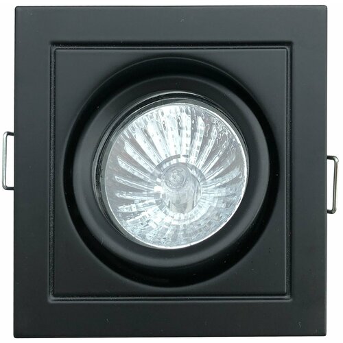   ARKOSLIGHT SQUARE 88x88 .50 GX5.3 IP20 12    03420000N,  730