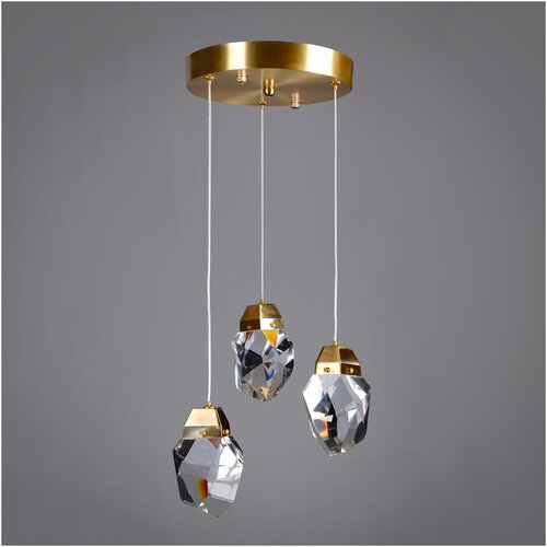   Sofitroom Diamante Gold / LED   /  ,     /  ,  41300