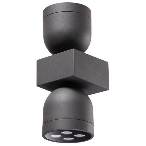 NOVOTECH 358114 STREET NT19 326 �����-����� ����������� ������.���������� IP65 LED 3000� 20W GALEATI, ���� 18020�