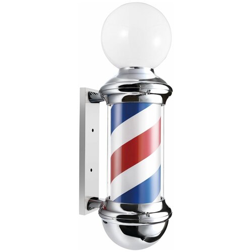 OKIRO / ������ ��� OKIRO Barber pole M 102 E ����������� / ��������� ��� ���������� / Barber pole Barber Shop ������� ����������, ���� 8970�