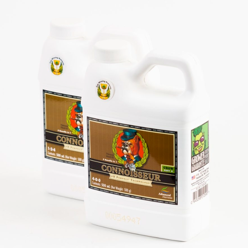  Advanced Nutrients Connoisseur Coco Grow A+B 1.,  3900