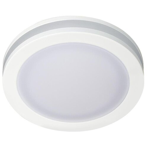   Arlight LTD-85SOL-5W Warm White , 5 ,  1245