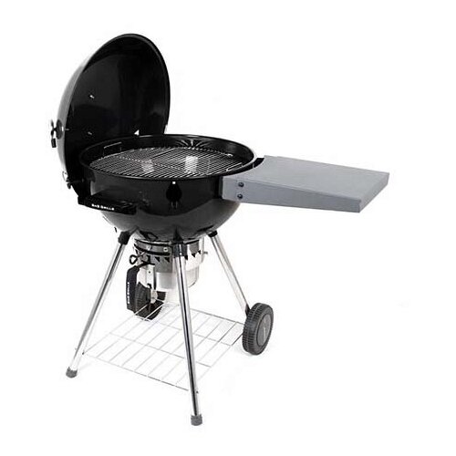   SnS Grills Deluxe Kettle 57 (   SnS Deluxe),  52300