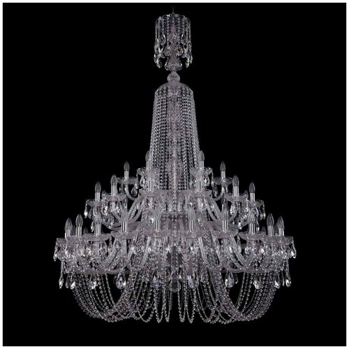 1402/24+12+6/460/XL-176/2d/Ni    Bohemia Ivele Crystal,  213505