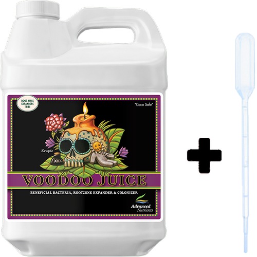 Advanced Nutrients Voodoo Juice 1 + -,   ,     ,  8340