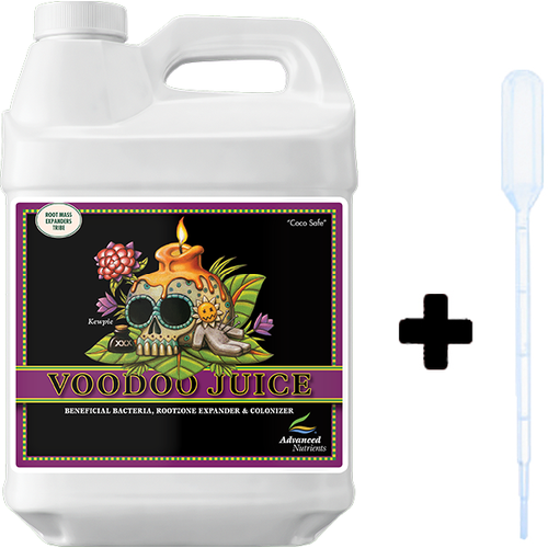 Advanced Nutrients Voodoo Juice 0,5 + -,   ,     ,  4650