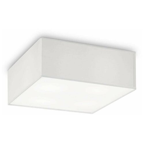   Ideal Lux Ritz PL4 .4x52 27 230 IP20     40x40   152875,  16926