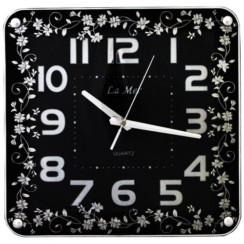   La Mer Wall Clock GT016002,  3400