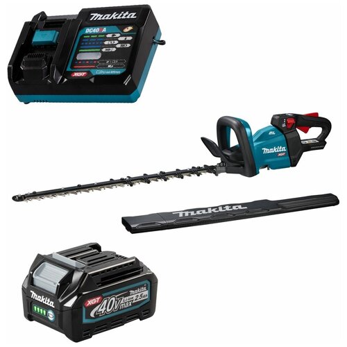 �������� �������������� 40� - 60��, ����������� 2,5�� � �/�, Makita UH006GD101, ���� 52000�