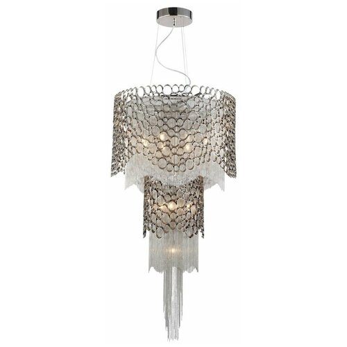   Crystal Lux Hauberk Sp-PL8+4,  85900