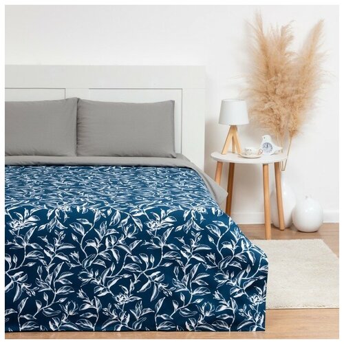 ��������� ����� Magnolia, 180x215 ��, 100% ������, ���� 1187�