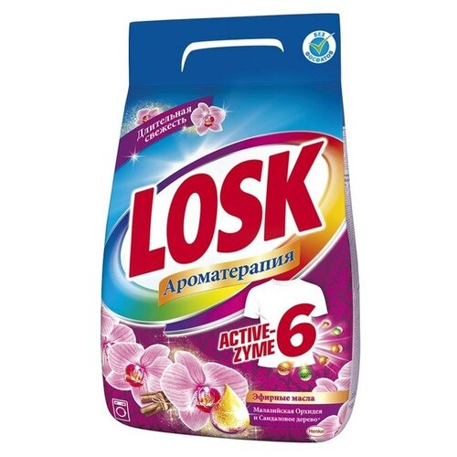 LOSK   Losk Aroma   , 2,7 ,  998