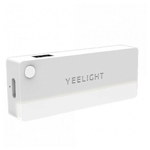   Yeelight YLCTD001 Sensor Drawer Light (YGYA2421002WTGL),  487 Yeelight