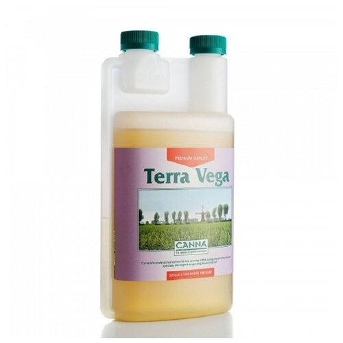      CANNA Terra Vega 1,  1298