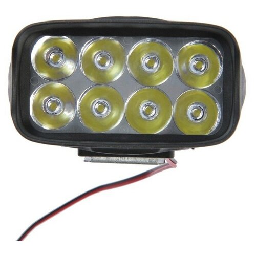 ���� c����������� ��� �����������, 8 LED, IP67, 8 ��, ������������ ����, ���� 574�