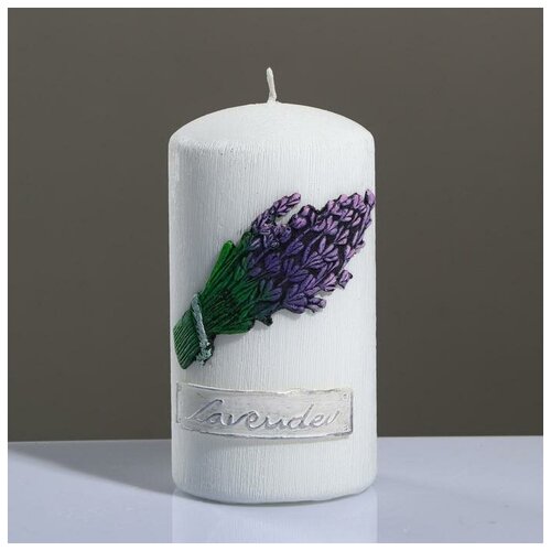 Trend Decor Candle  -  