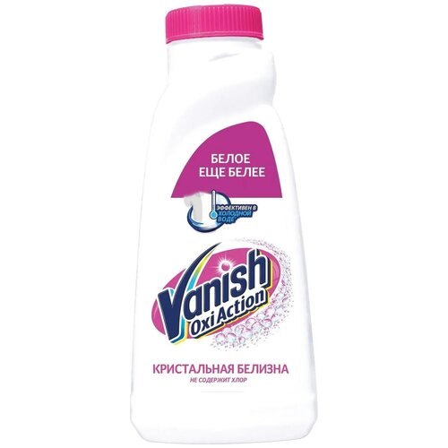 VANISH OXI Action        415 .,  290