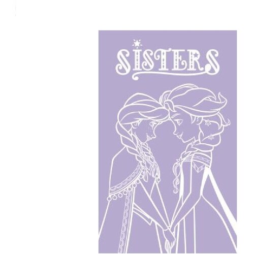  Disney 70120 Frozen Sisters / 745298,  395