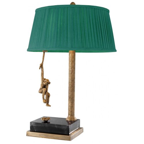     Table Lamp Jungle Emerald,  47000 Loft-Concept