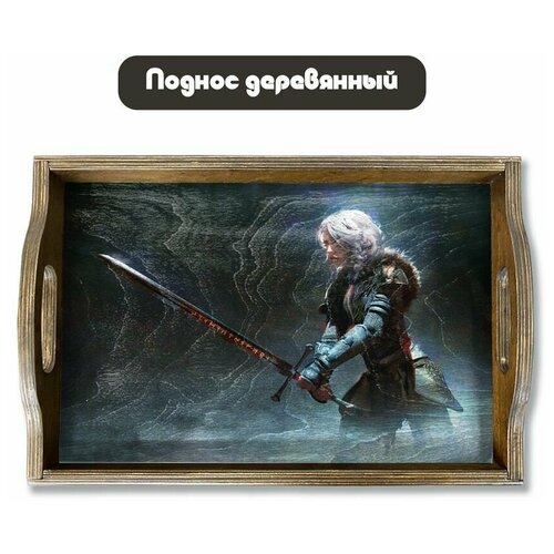 ���������� ������ � �������� ���� ������� 3, the witcher 3, �������, ���� - 407, ���� 1090�