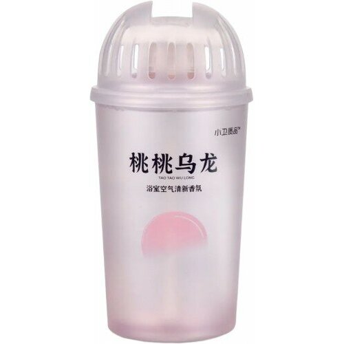  Xiaomi Simpleway Peach 400ml,  860